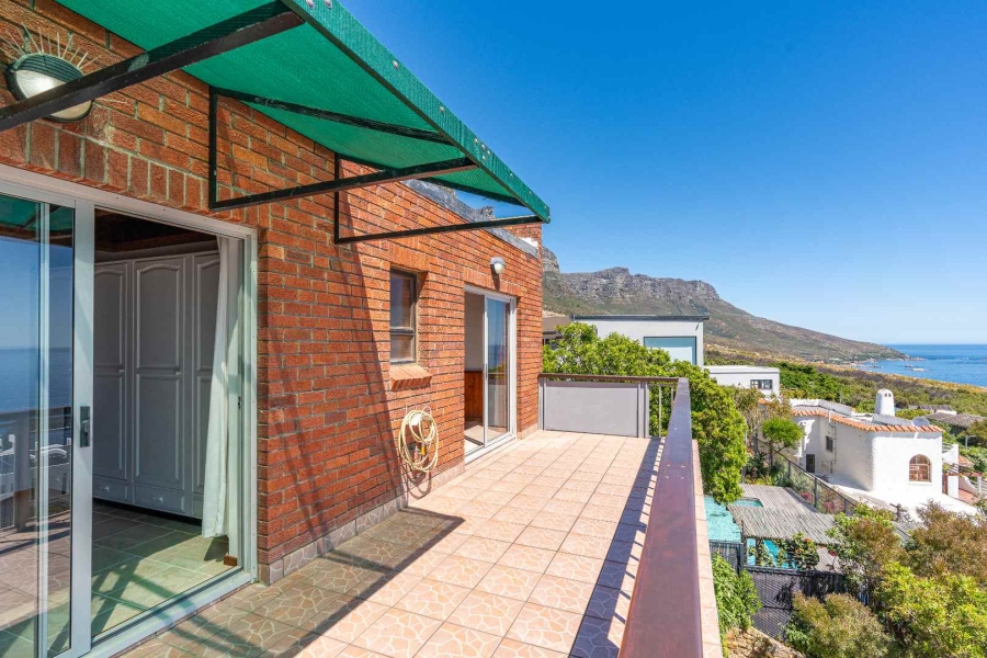 To Let 3 Bedroom Property for Rent in Bakoven Western Cape